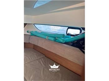 Beneteau flyer 9 sundeck