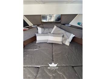 Beneteau flyer 9 sundeck