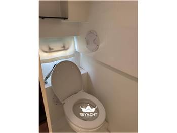 Beneteau flyer 9 sundeck