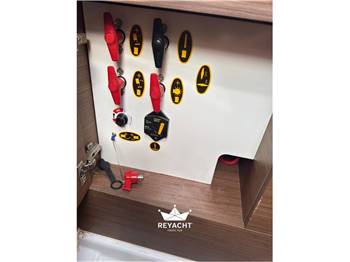 Beneteau flyer 9 sundeck