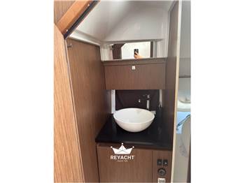 Beneteau flyer 9 sundeck