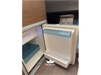 Beneteau flyer 9 sundeck