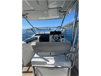 Beneteau flyer 9 sundeck
