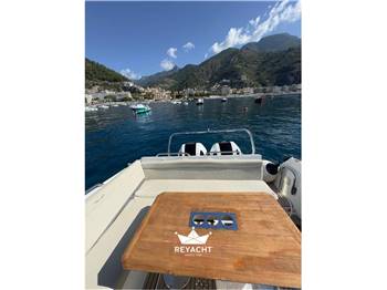 Beneteau flyer 9 sundeck