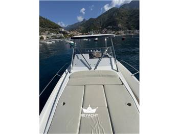 Beneteau flyer 9 sundeck