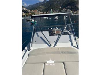 Beneteau flyer 9 sundeck