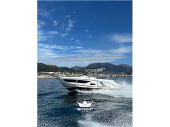 Beneteau flyer 9 sundeck