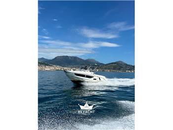 Beneteau flyer 9 sundeck