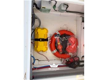 Beneteau flyer 9 sundeck