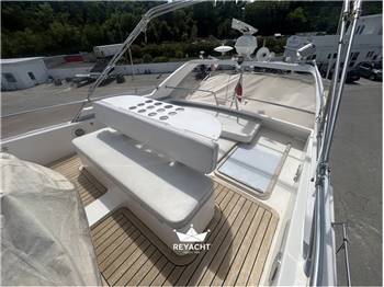 CANTIERI MARCHI 44