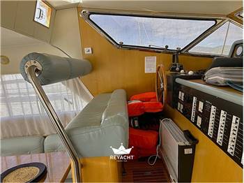 CANTIERI MARCHI 44