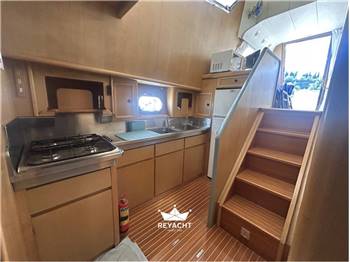 CANTIERI MARCHI 44