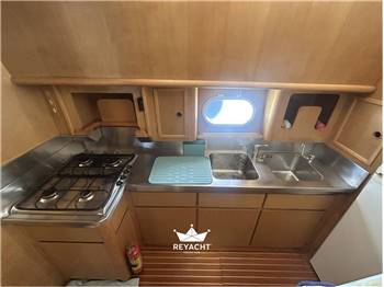 CANTIERI MARCHI 44