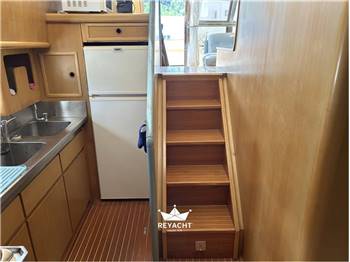 CANTIERI MARCHI 44