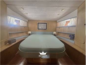 CANTIERI MARCHI 44