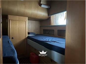 CANTIERI MARCHI 44