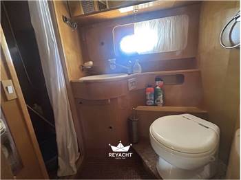CANTIERI MARCHI 44