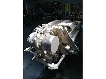 CANTIERI MARCHI 44