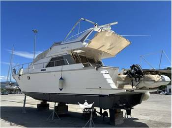 CANTIERI MARCHI 44
