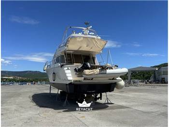 CANTIERI MARCHI 44