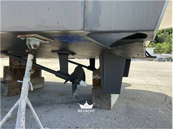 CANTIERI MARCHI 44