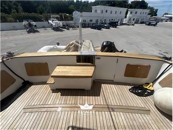 CANTIERI MARCHI 44