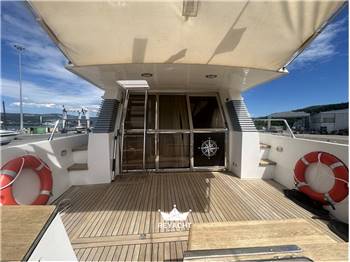 CANTIERI MARCHI 44