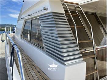 CANTIERI MARCHI 44