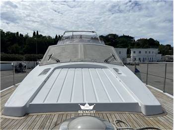 CANTIERI MARCHI 44