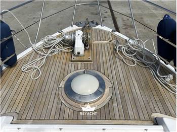 CANTIERI MARCHI 44