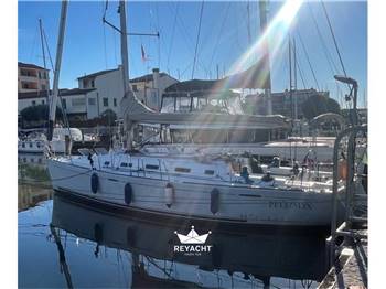 Beneteau First 44.7