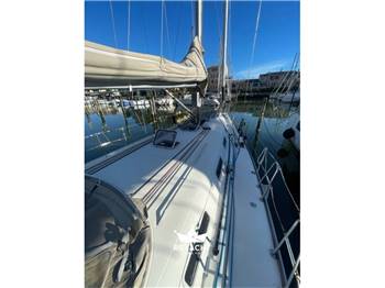 Beneteau First 44.7