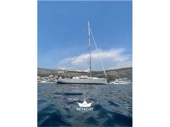Beneteau First 44.7