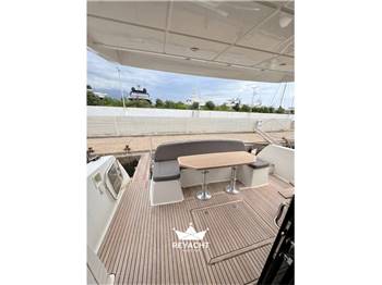 PRESTIGE 450 FLY