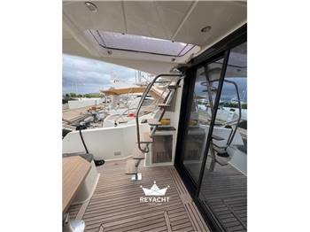 PRESTIGE 450 FLY