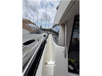 PRESTIGE 450 FLY
