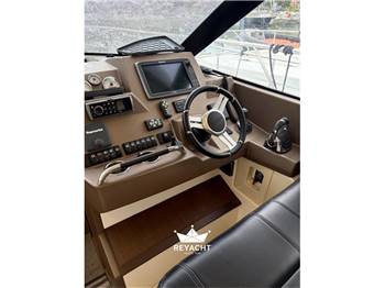 PRESTIGE 450 FLY