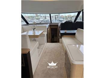 PRESTIGE 450 FLY