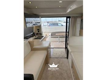 PRESTIGE 450 FLY