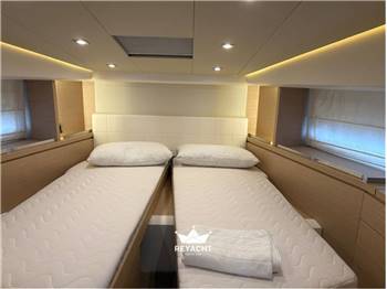 PRESTIGE 450 FLY