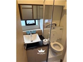 PRESTIGE 450 FLY