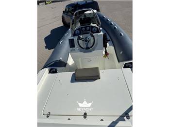 SAVER MG580