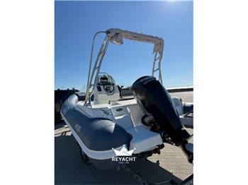 SAVER MG580