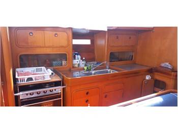 BENETEAU OCEANIS 430