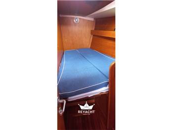 BENETEAU OCEANIS 430