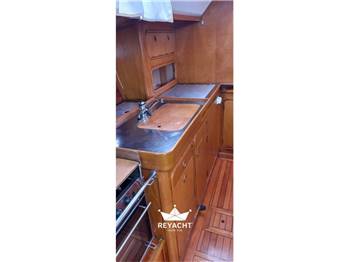 BENETEAU OCEANIS 430