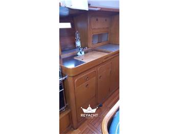BENETEAU OCEANIS 430
