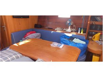 BENETEAU OCEANIS 430