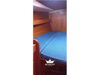 BENETEAU OCEANIS 430