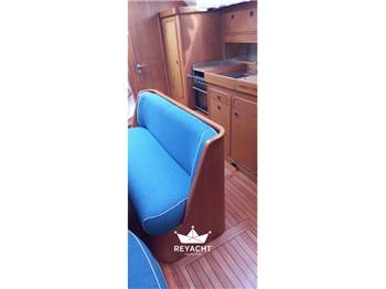 BENETEAU OCEANIS 430